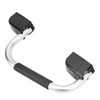 Folding RV Assist Handle with EVA Grip Aluminum Alloy Entry