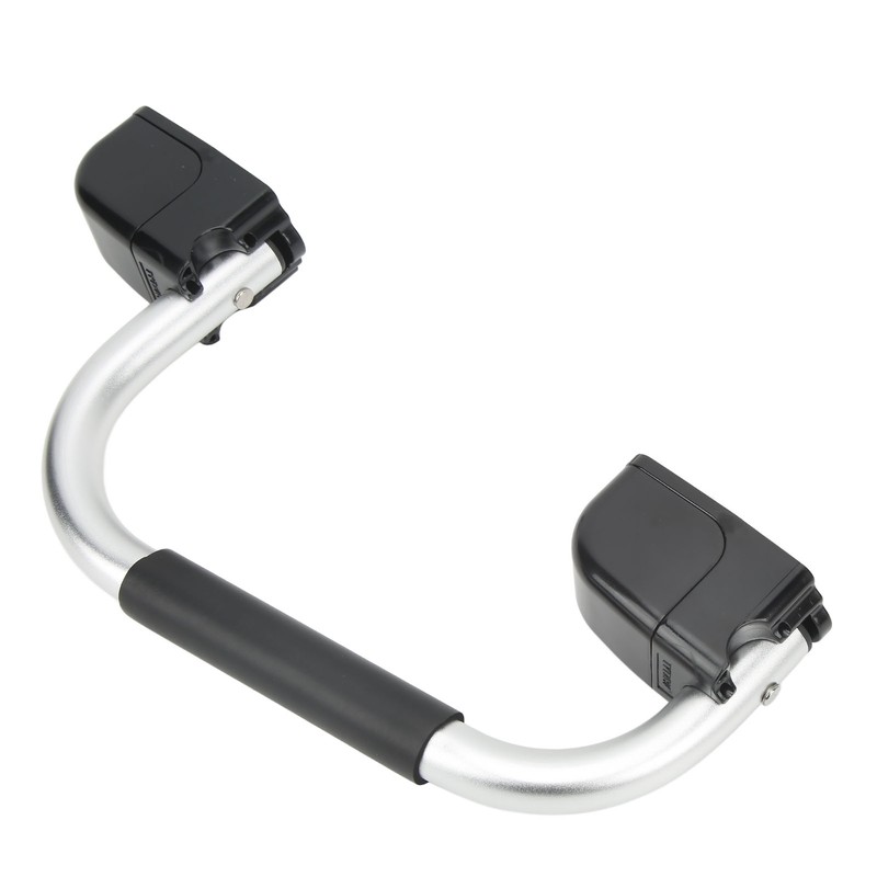 Folding RV Assist Handle with EVA Grip Aluminum Alloy Entry