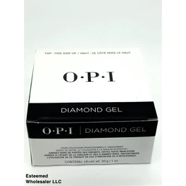 OPI Diamond Gel 1oz