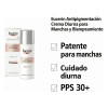 Eucerin - Crema De Dia Facial Eucerin Anti-pigment Antimanchas 50ml