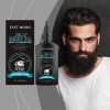 Gel Espesante Para Barba Cuidado Suave