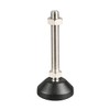 KATSU 4 Pack Adjustable Leveling Feet M10 x 80mm Thread