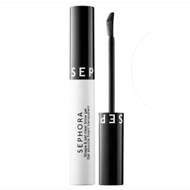 SEPHORA Shape & Set Clear Brow Gel - 0.23 fl oz / 7 mL