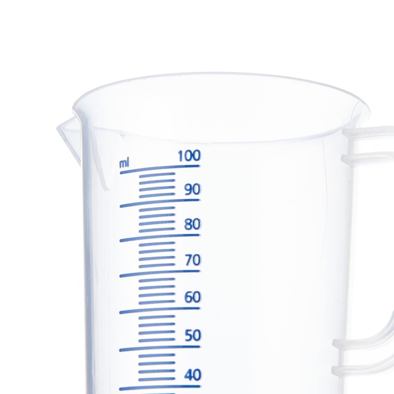 neoLab Measuring Jug Made of Polypropylene