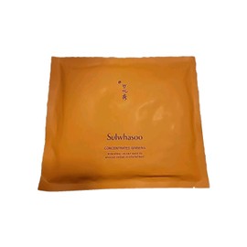 Sulwhasoo Concentrated Ginseng Renewing Creamy Mask