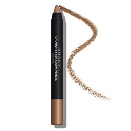 SHANY Chunky Eyeshadow Eye Pencil With Vitamin E & Aloe Vera - SIENNA