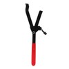 Flywheel Clutch Wrench 68‑125mm Adjustable Universal Pulley Holder Spanner for