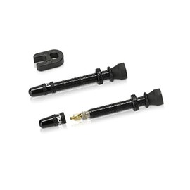XLC TUBELESS VALVE 45MM ALLOY PU-X09