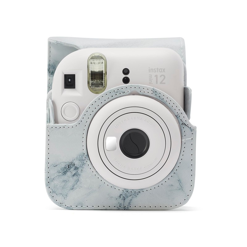 instax mini 12™ Bundle White
