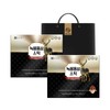 Chong Kun Dang Antler 6-year-old red ginseng stick anytime gift set (2 sets) / 녹용 6년근 홍삼 스틱 애니타임 선물세트 2세트