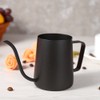 Stainless Steel Pour Over Coffee Drip Kettle Hot Tea Coffee
