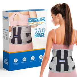 Physio Factory Lumbar Support