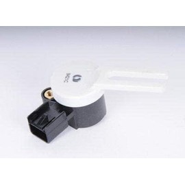 ACDelco 25889337 Brake Pedal Position Sensor Assembly