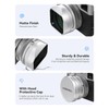 Freewell CPL/GMIST (1/4) Filter Kit with Lens Hood for Fuji