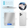 MagicTek 3000g x 0.1g Digital Scale Jewelry Pocket Gram Gold