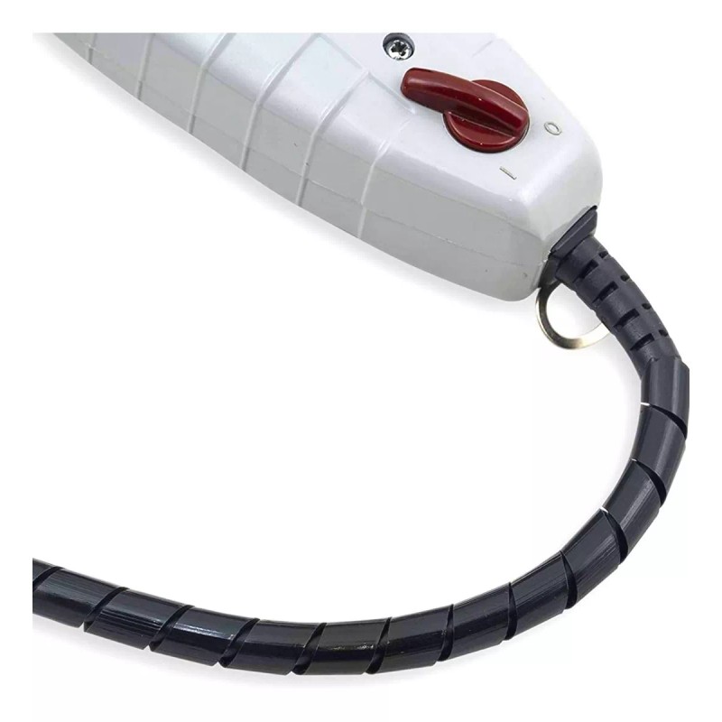 Twis-Les Funda Desenreda Cable Para Maquinas Barber Twis-les