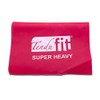 TENDU EXERCISE BANDS (Pink, Super Heavy)