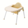 Children's Factory Toddler Feeding Chair, Baby Activity Seat, Baby Feeding