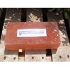 Gourmet Himalayan Pink Salt - 5 Pound Brick