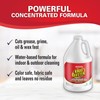 Krud Kutter KK012 Original Concentrated Cleaner/Degreaser Stain Remover, Gallon