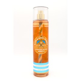 Generic Sparkling Orange Spritz, Bath and Body, Fine Fragrance Mist, 8 fl oz