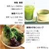 Matcha Sticks (0.04 oz (1 g) x 16 Bottles), Matcha