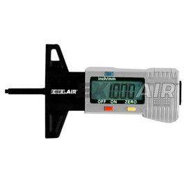 Milton Industries EXELAIR by Milton (EX448DIG) Digital Tire Tread Depth Gauge
