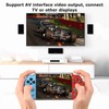 4.3 Inch Video Game Console Handheld Game Players 8GB Memory