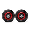 Velospeed Compatible with Z900SE 2017-2023 Motorcycle Frame Anti-Collision Falling Protection