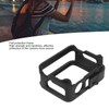 Action Camera Protective Frame ABS Quick Release Smooth Flip Sport
