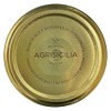 Agrisicilia Confettura Extra di Gelsi Neri, Vasetto da 340 Grammi,