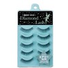 Diamond Rush ritoruuxinku Series Air Lee Eye Eyelash (Top)