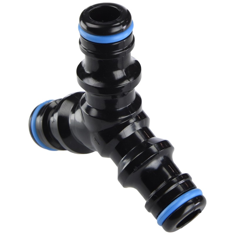 Cellfast Cell 5901828859861 Hose Connector Hose, Black, 3 x 3