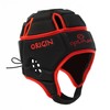Optimum Senior Origin Rugby and Football Headguard - Full Coverage