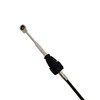 AAHYWM Replacment Auto Trans Shift Control Cable Fit 2003-2008 Corolla