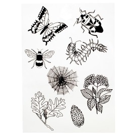 Toysmith Solar Print Kit