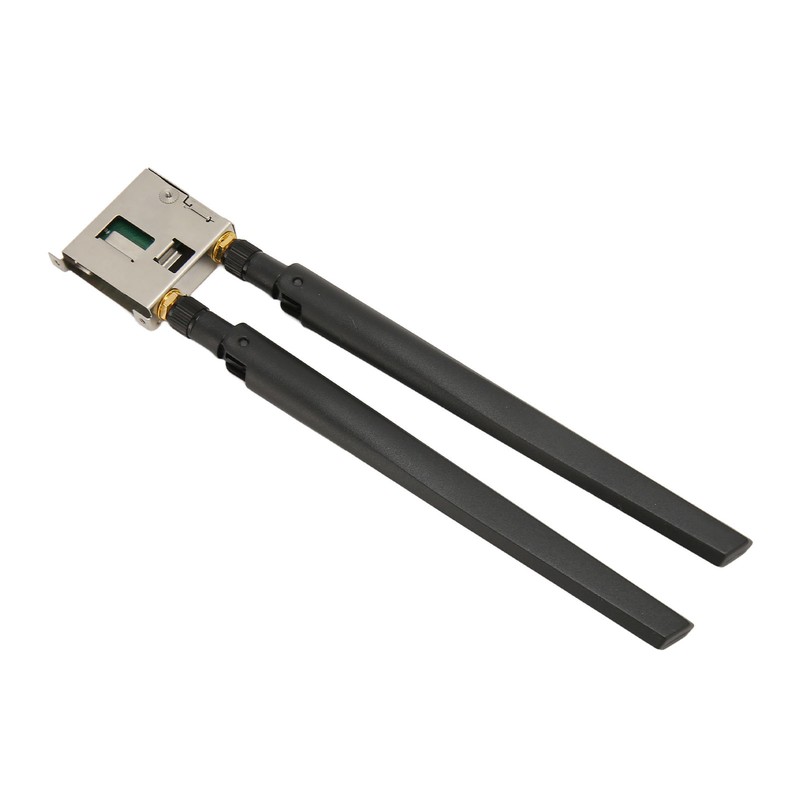 9560NGW WIFI 6 Desktop Wireless Network Card Up to 1.73Gbps