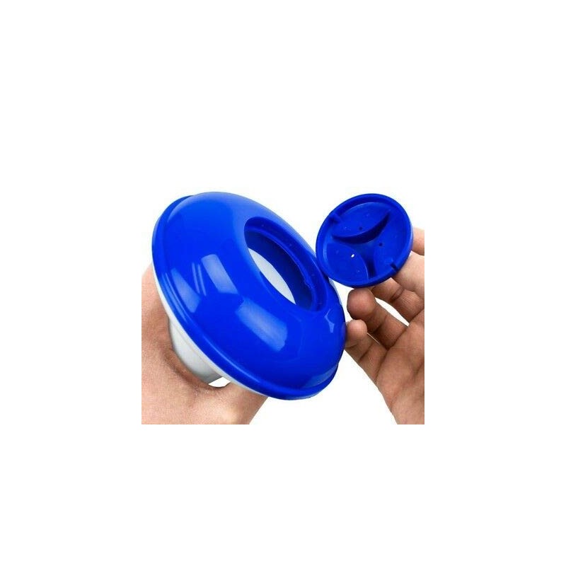 Jed Pool Tools 10-451 Inc 10-451 Mini Floating Chlorine and