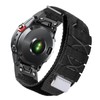 SumRioo QuickFit 26 mm Bracelet for Garmin Fenix 7X Pro