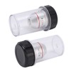 Microscope Objective Lens 2x Achromatic Objective Lens Low Magnification RMS