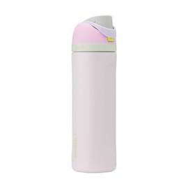 Owala Flip Insulated Stainless Steel Water Bottle 24 Ounce BPA Free Candy Coated