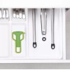 Joseph Joseph Pelapapas Acero Inoxidable C/protector Anticortadas Jj-22