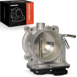 A-Premium Electronic Throttle Body Compatible with Hyundai Genesis 2015-2016 & Genesis G80 2017-2017 & Kia K900 2015-2017, 3.8L
