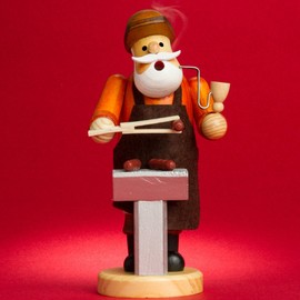 Sikora RM-A Wooden Incense Smoker, 3 Sizes, Various Designs