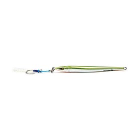 Mustad Moon Riser Jig 300g Yellow Candy 300g