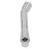 Beer Tap Stainless Steel Smooth Surface Wear Resistant Fast Reduce