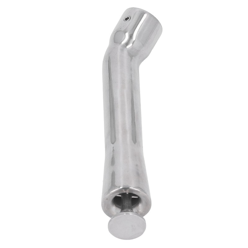 Beer Tap Stainless Steel Smooth Surface Wear Resistant Fast Reduce