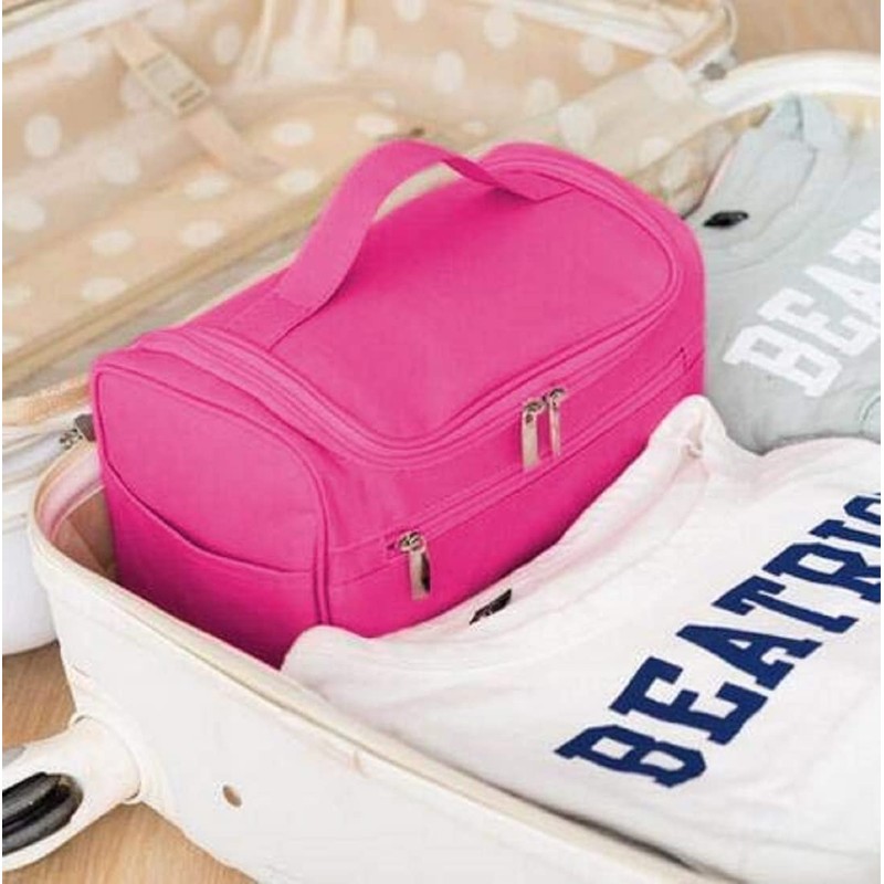 DIKUDI CREATION (Pink), PINK, STANDARD, Travel Accessories