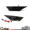 GSOWO 2 PCS LED Side Marker Lights Assembly for Honda