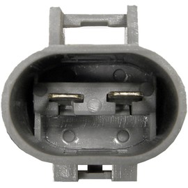 Dorman 620-524 Passenger Side Engine Cooling Fan Assembly Compatible with Select Lexus / Toyota Models